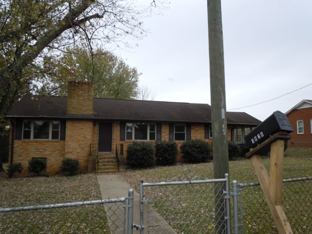 3826  TALCOTT AVE, WINSTON-SALEM, NC 27106 