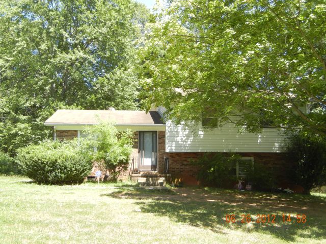 435  CREEKWAY DRIVE, Winston Salem, NC 27104 