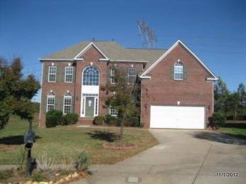11649 Clingman Lane, Charlotte, NC 28214 