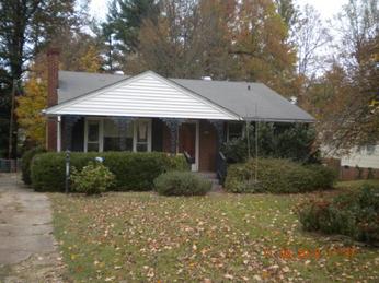 2002 Independence Road, Greensboro, NC 27408 