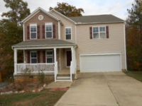 290 Woodcreek Lane, Clayton, NC 27520 