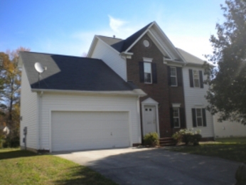 2005 Gramercy Park Dr, Greensboro, NC 27406 