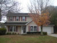 558 Orchard Ridge Ln, Greensboro, NC 27455 