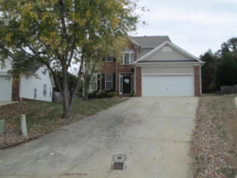 4101 Woodbury Ter Nw#Te, Concord, NC 28027 