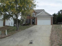 4101 Woodbury Ter Nw#Te, Concord, NC 28027 