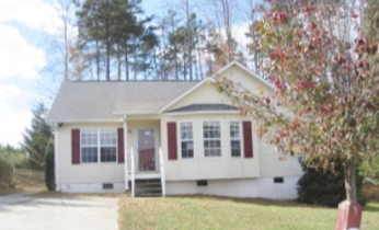 4660 Leprechaun Ln, Winston Salem, NC 27127 