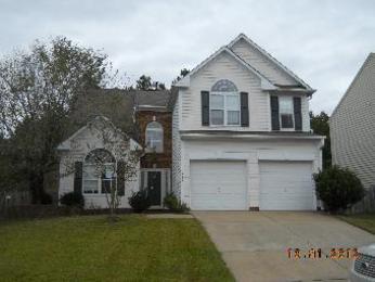 116 Fallenwood Ave, Durham, NC 27713 