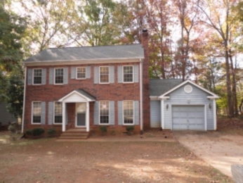2519 Olde Whitehall Rd, Charlotte, NC 28273 