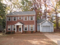 2519 Olde Whitehall Rd, Charlotte, NC 28273 