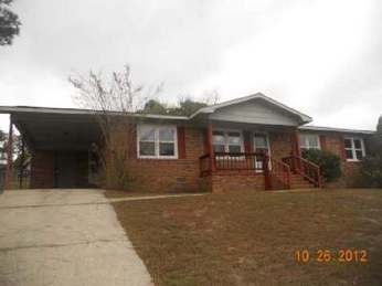 4450 Ruby Rd, Fayetteville, NC 28311 