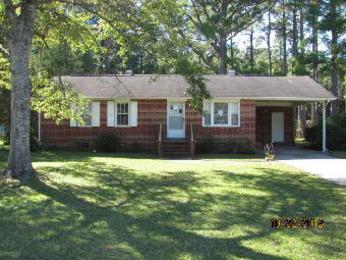 625 Lee Drive, Havelock, NC 28532 