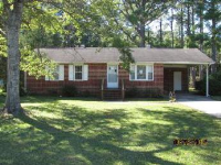 625 Lee Drive, Havelock, NC 28532 