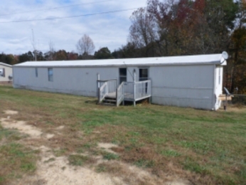 436 Rat Castle Rd, Pelham, NC 27311 