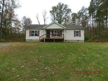 1274 East I Street, Newton, NC 28658 