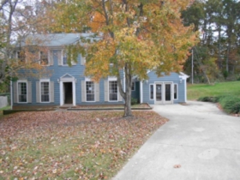 2741 Stowmarket Pl, Charlotte, NC 28216 