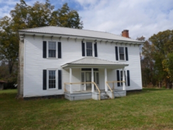 8914 Nc 150, Reidsville, NC 27320 