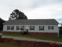 958 Sharpe Rd, Burlington, NC 27217 