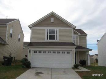 4107 Bathurst Drive, Charlotte, NC 28227 