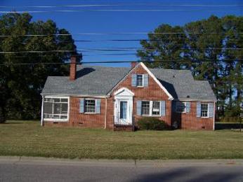 3354 Nc Highway 42 W, Wilson, NC 27893 