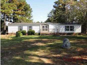 7125 Powell Hooks Rd, Lucama, NC 27851 