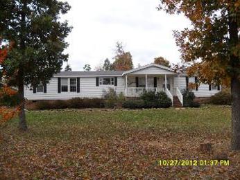 23146 S Nc Hwy 109, Denton, NC 27239 