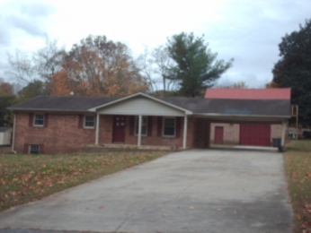 336 S Toria Dr, Statesville, NC 28625 