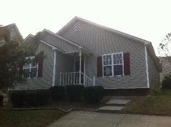 1512 Pleasant Garden Ln, Raleigh, NC 27610 