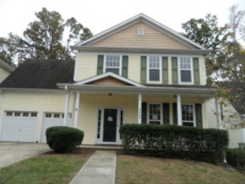 9460 Brighthaven Ln, Charlotte, NC 28214 