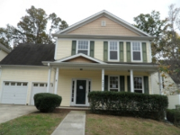 9460 Brighthaven Ln, Charlotte, NC 28214 