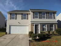 3011 Hunters Creek Ct, Charlotte, NC 28269 