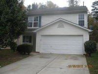 3231 Braden Drive, Charlotte, NC 28216 