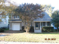 5305 Wheatcross Place, Raleigh, NC 27610 