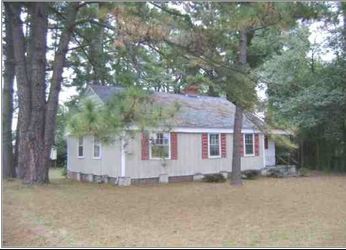 514 Lynwood Ave NE, Wilson, NC 27893 