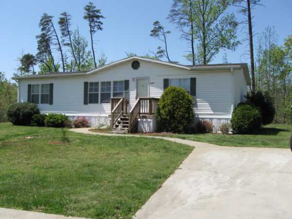 204 Rocky Lane, Reidsville, NC 27320 