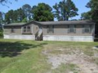 67 PINE CIRCLE RD, Tabor City, NC 28463 