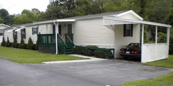 104 Cortland Court, Waynesville, NC 28786 