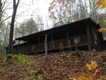 161 High Top Dr, Fletcher, NC 28732 