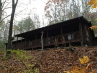 161 High Top Dr, Fletcher, NC 28732 