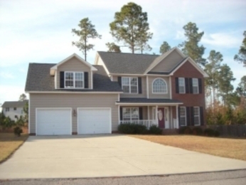62 Hester Pl, Cameron, NC 28326 