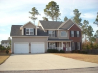 62 Hester Pl, Cameron, NC 28326 