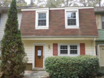 1353 Springlawn Ct, Raleigh, NC 27609 