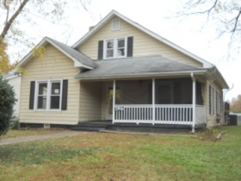 1625 Argonne Blvd, Winston-Salem, NC 27107 