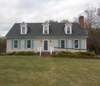 26 Eden Dr, Smithfield, NC 27577 