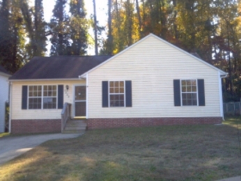 3003 Corinth Ln, Durham, NC 27704 