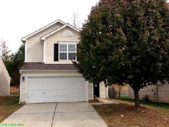 6716 Commack Drive, Charlotte, NC 28216 