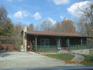 2394 W. LENOIR DR, LENOIR, NC 28645 