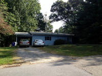 41  WOOD AVENUE, ASHEVILLE, NC 28803 