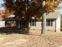 287 Badin Shore Cr, New London, NC 28127 Foreclosure