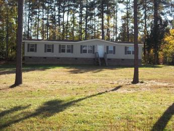 91 Cherryville Ln, Henderson, NC 27537 