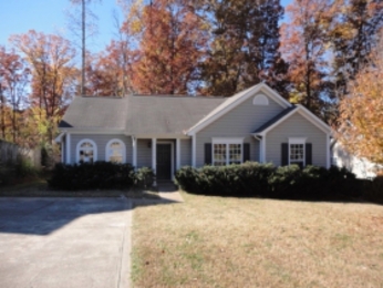 3219 Passour Ridge Ln, Charlotte, NC 28269 